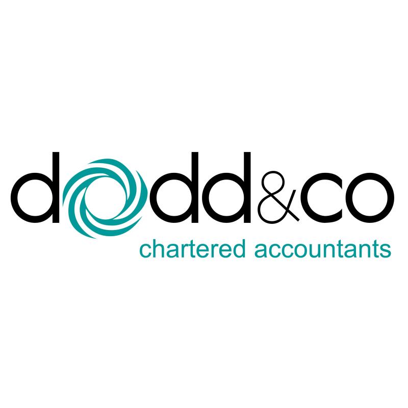 Dodd and Co Logo